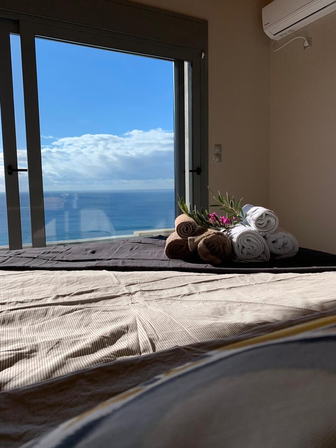 My Villa Kefalonia, Lourdas Beach