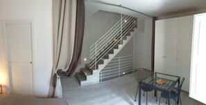 Interior - SAN SALVATORE HOUSE - house in the historic center - spectacular sea view terrace (Monopoli)