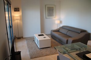 Fernseher, DVD-Player