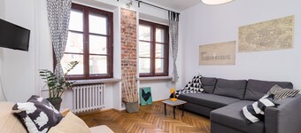 Studio RYNEK Wrocław - right on the market square