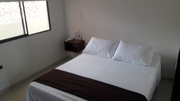 Double Room, 1 Double Bed, Non Smoking