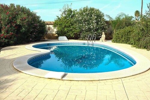 belle villa indépendante