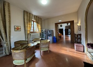 Reception - Monastero SS. Annunziata (Todi)