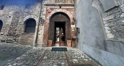 Monastero SS. Annunziata