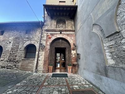 Monastero SS. Annunziata