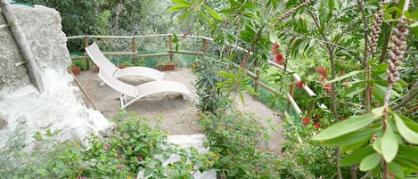 Terrain de lâhĂ©bergement