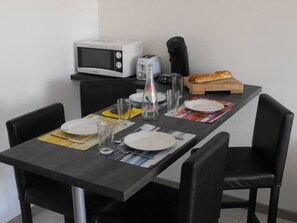 Restauration