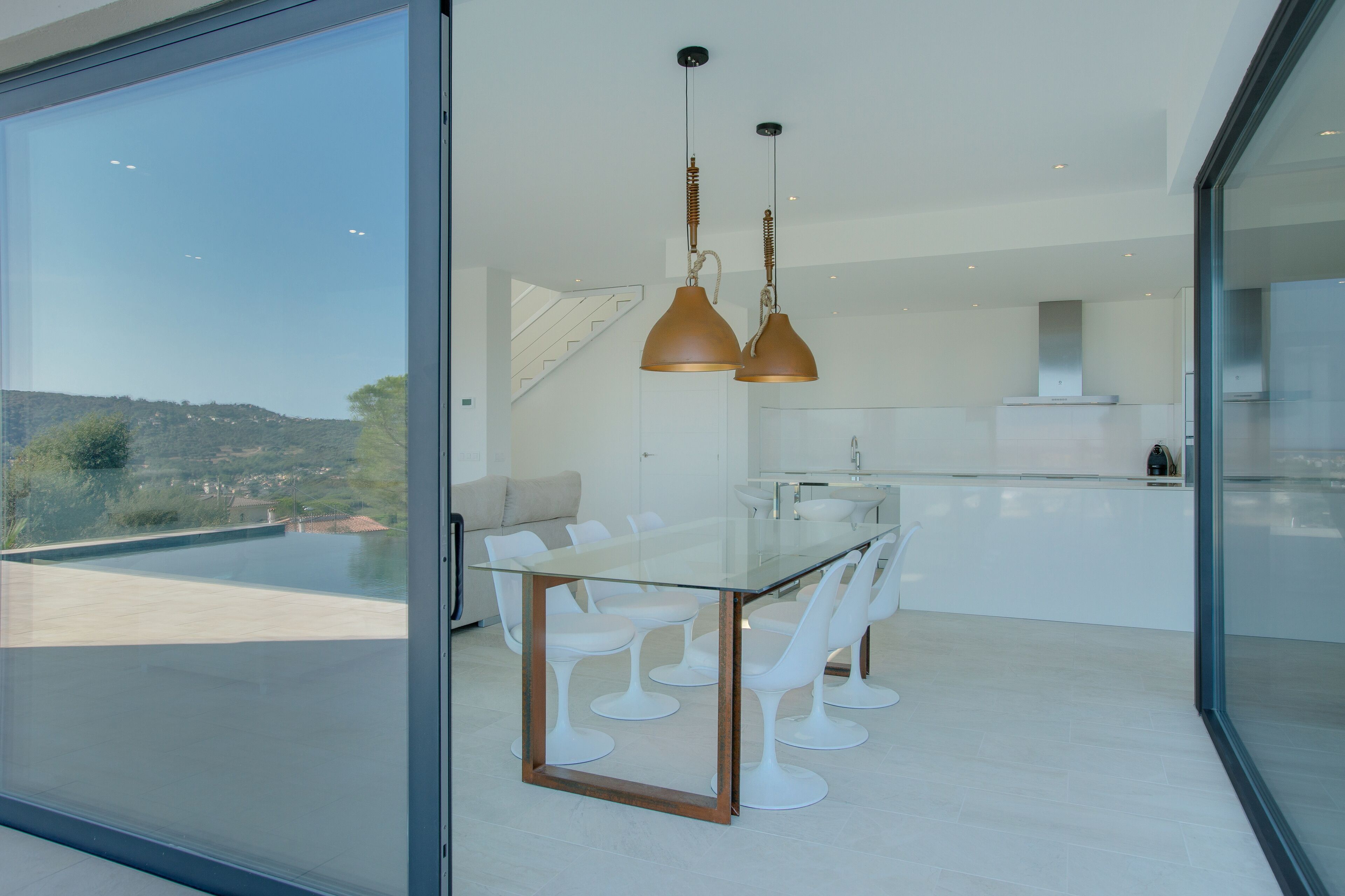 تناول الطعام