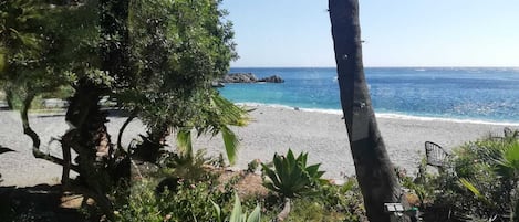 Plage