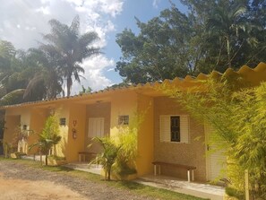 Minibar, desk, free WiFi, bed sheets