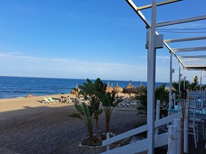 Beach - Villa With Private Pool In Popular Village Location (Arboleas)