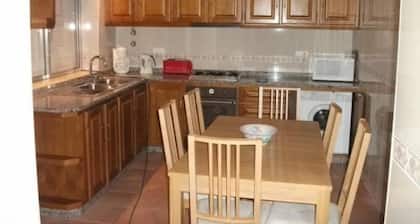 Ferienhaus Haus 12Om² - 8 Personen - Figueira da Foz