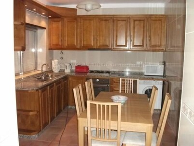 Rental House 12Om² - 8 people - Figueira da Foz