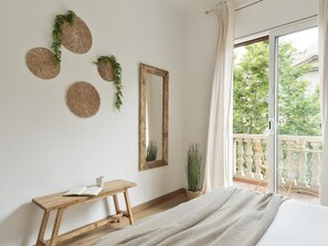 3 Schlafzimmer, Bügeleisen/Bügelbrett, Internetzugang, Bettwäsche