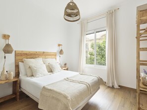3 Schlafzimmer, Bügeleisen/Bügelbrett, Internetzugang, Bettwäsche