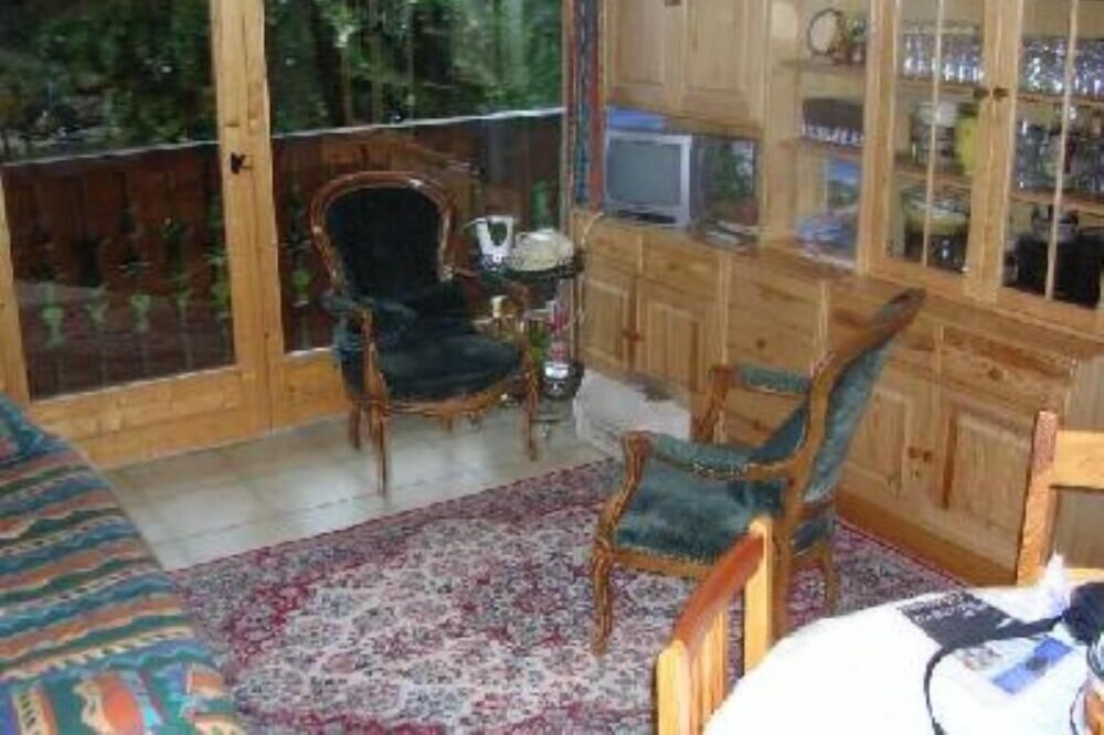 Apartment in Farmhouse