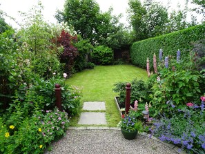 Boendeområde