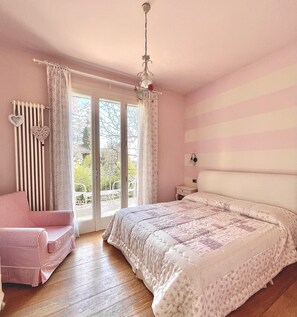 3 Schlafzimmer, WLAN, Bettwäsche, Rollstuhlgeeignet
