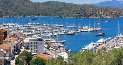 Luxury private detached villa in peaceful location near to all amenities.