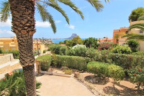 Property grounds - MARYVILLA0220-Wifi y Parking Gratis-Cerca Playa (Calpe)