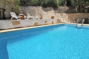 Pool - MARYVILLA0220-Wifi y Parking Gratis-Cerca Playa (Calpe)