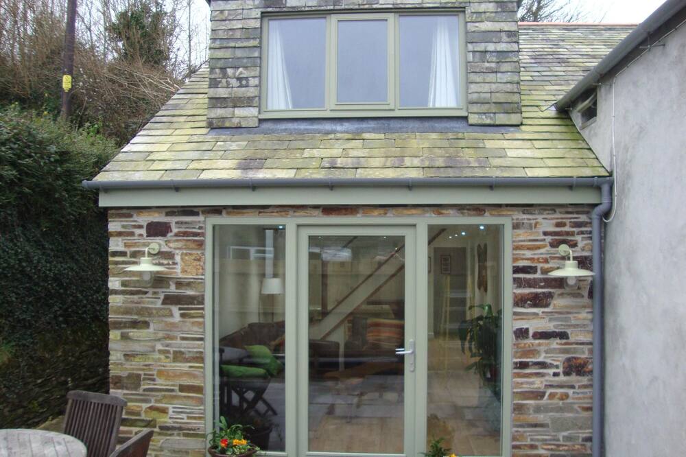 Family Friendly Cottage, near Port Issac and North Cornwall Beaches