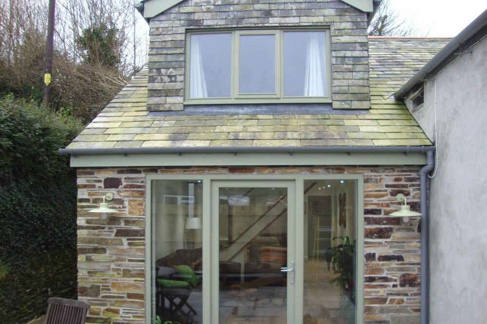 Family Friendly Cottage, near Port Issac and North Cornwall Beaches
