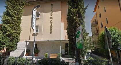 Hotel il Cigno