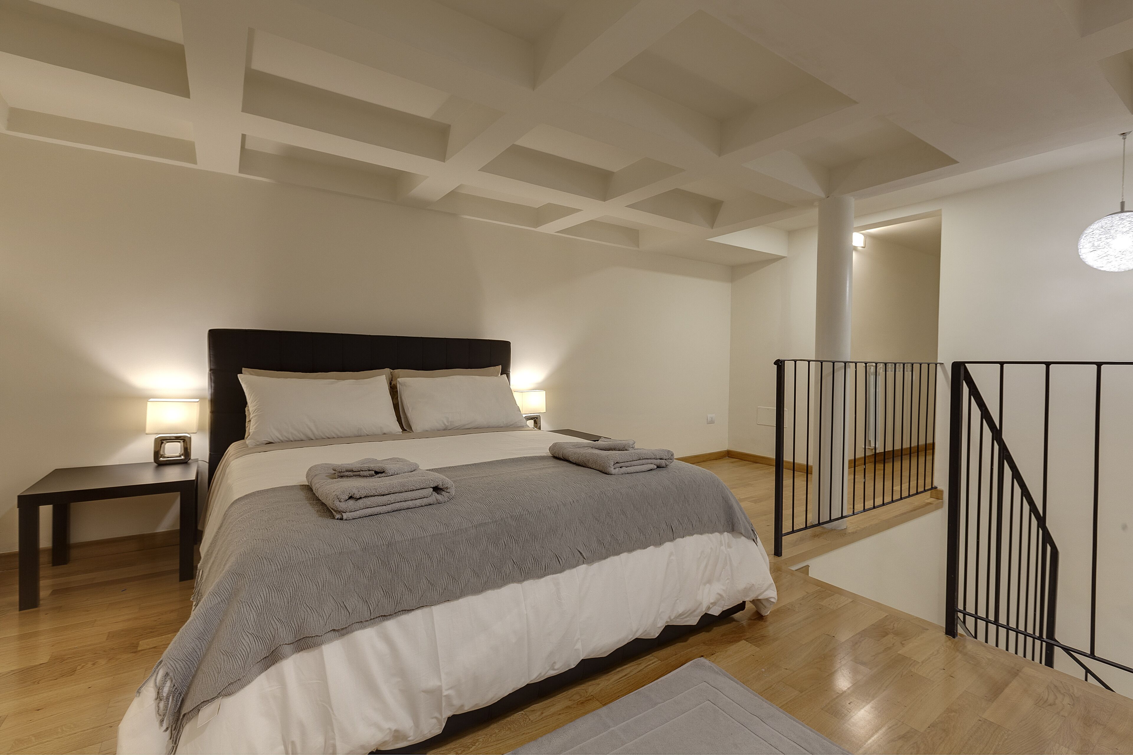 Excellent option for families / groups 3 bedrooms 3 bathrooms Parking Air Conditioning