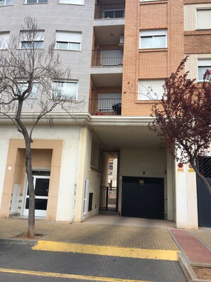 Exterieur
