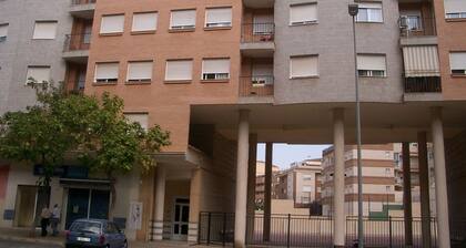 Touristenwohnung VT-33817-CS