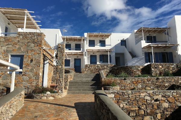 House complex