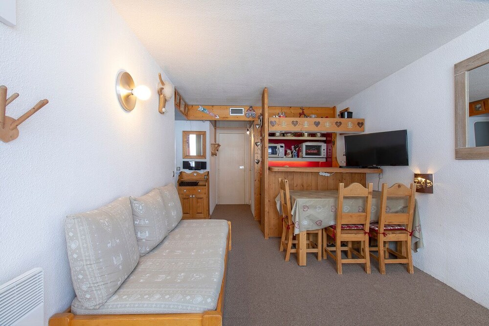 Les Arcs 1800: Apartment/ flat - Les arcs 1800
