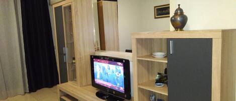 Interieur