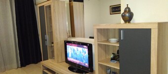 Apartment with breakfast and garage 