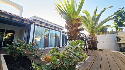 CASA   MAR Y SOL  -  SEA & SUN  your place in the sun !