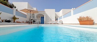 CASA   MAR Y SOL  -  SEA & SUN