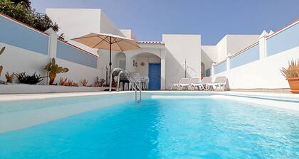 Mar Y Sol Villa - SEA & SUN paikkasi auringossa!