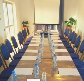 Salle de réunion