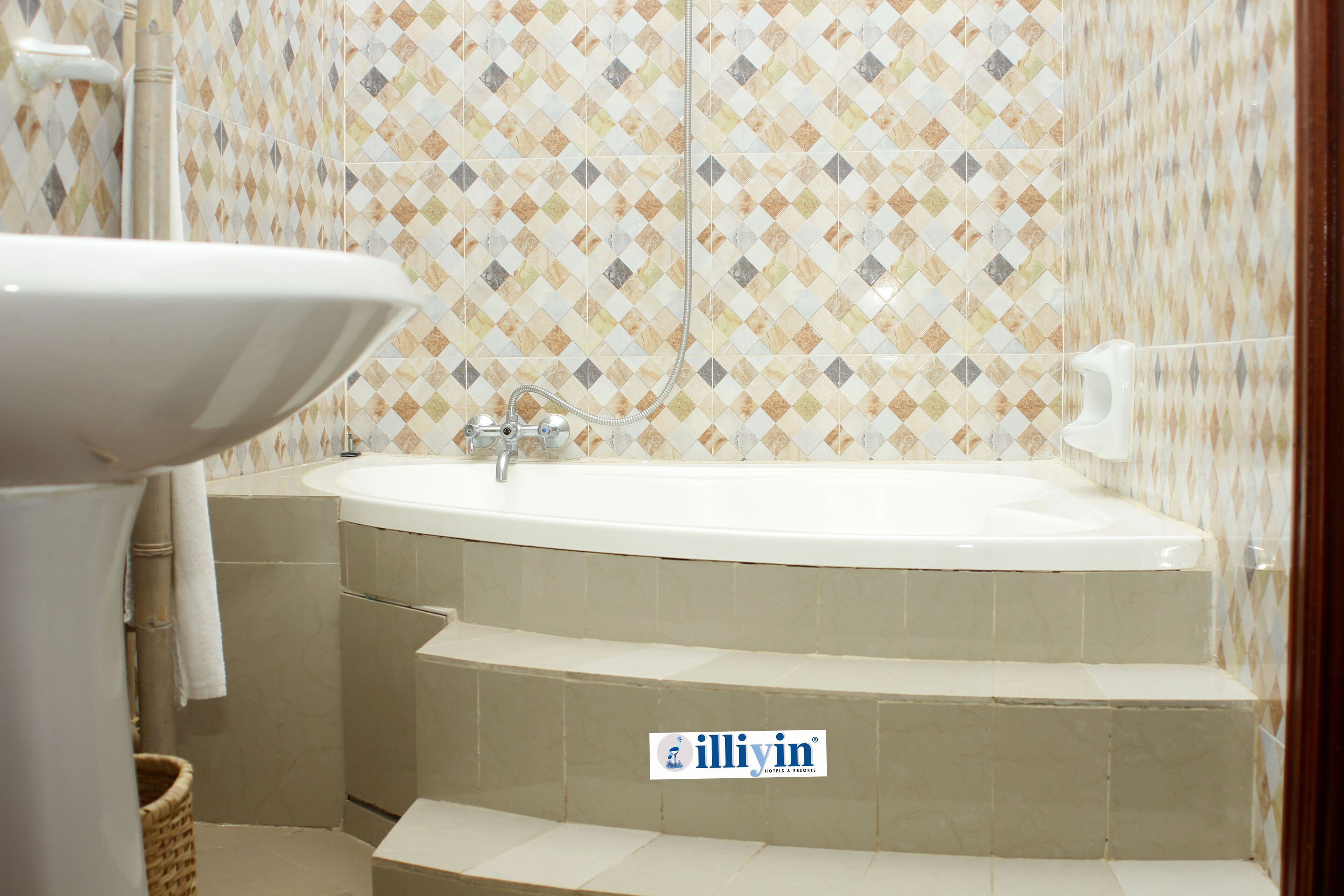 Photo - Hotel Illiyin