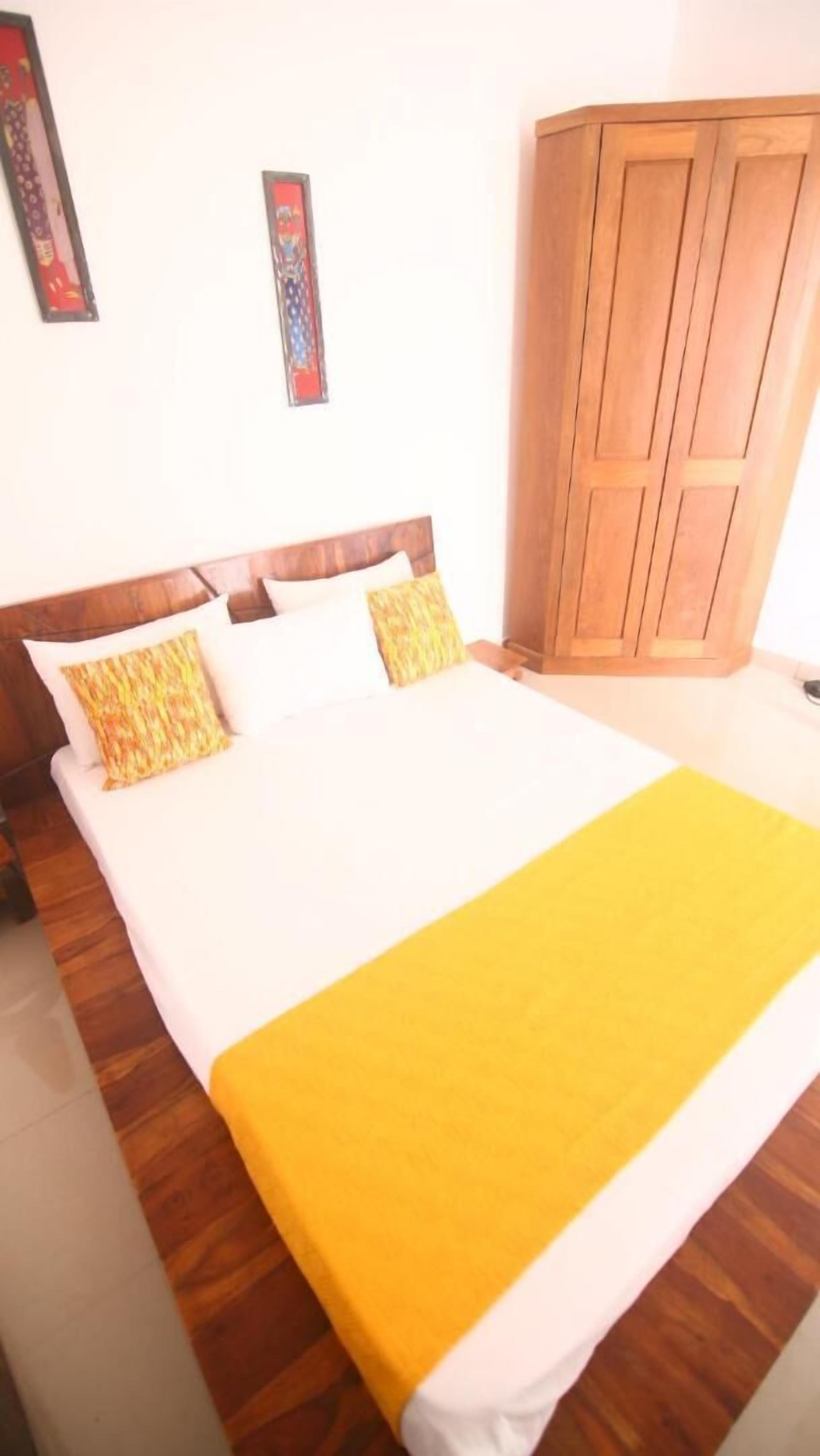 Photo - Hotel Illiyin