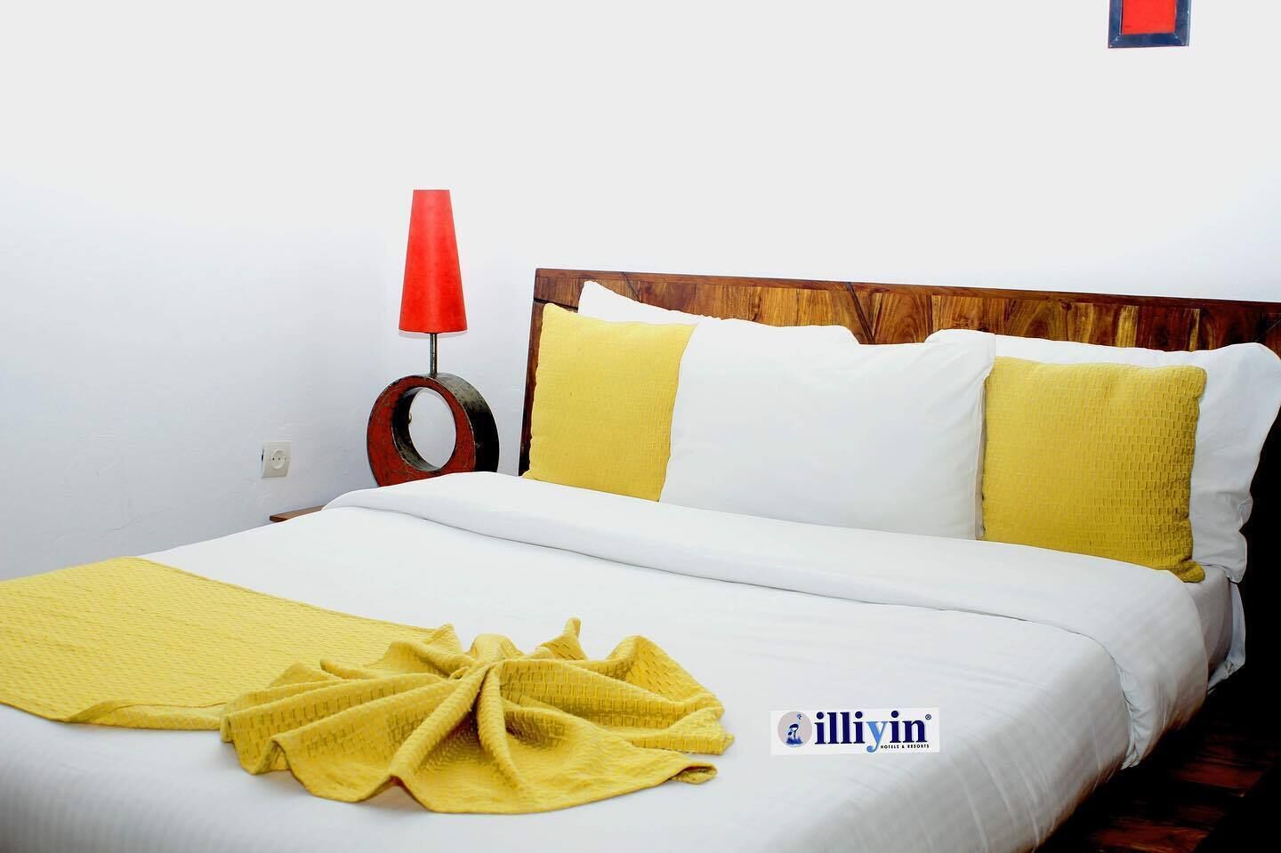 Photo - Hotel Illiyin