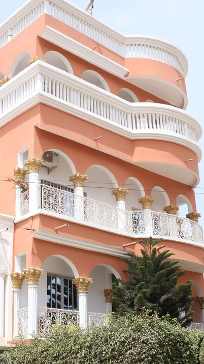 Hotel Illiyin