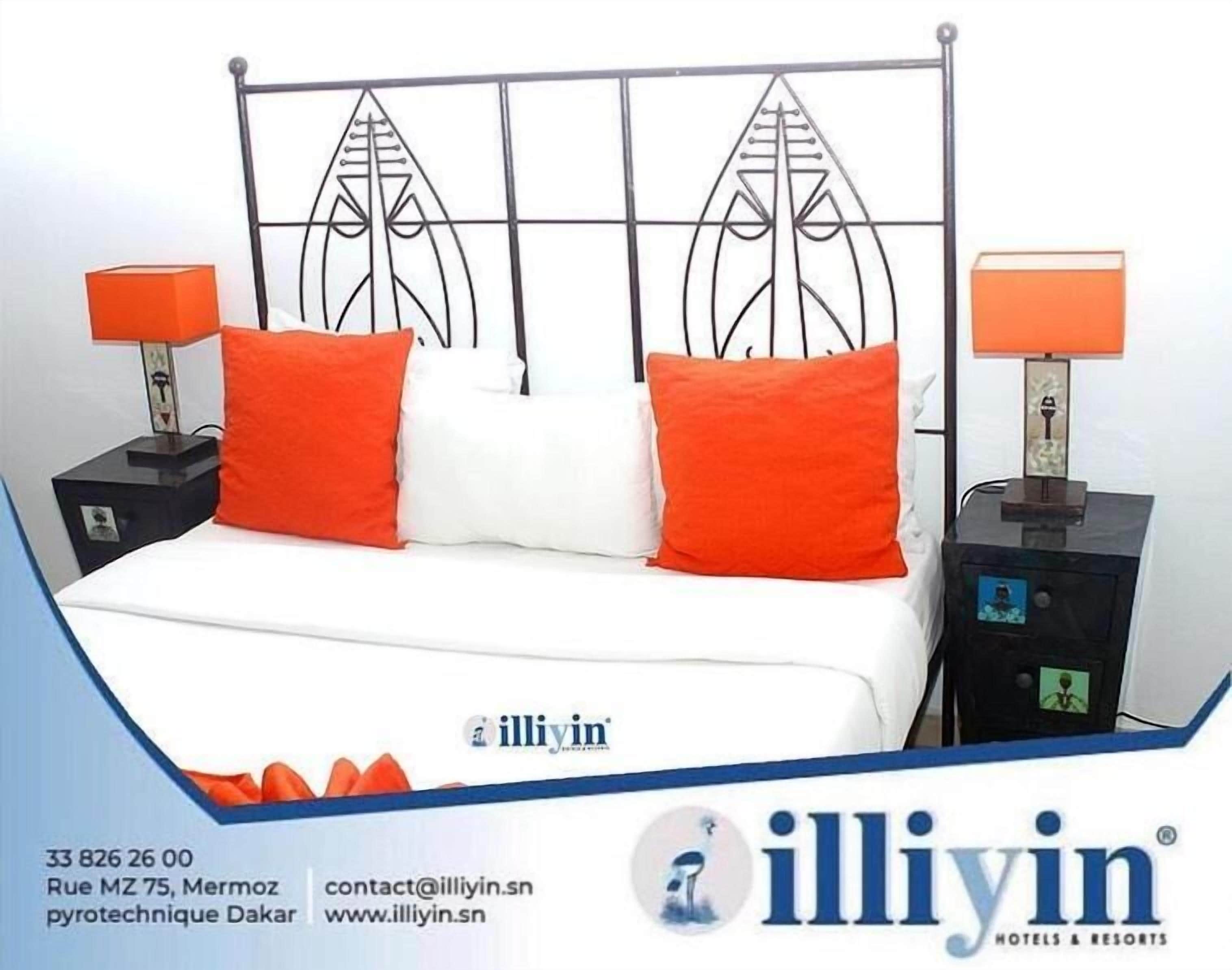Photo - Hotel Illiyin