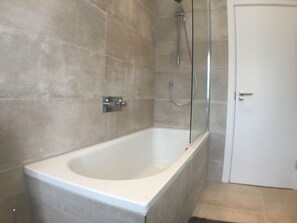 Komfortbadewanne