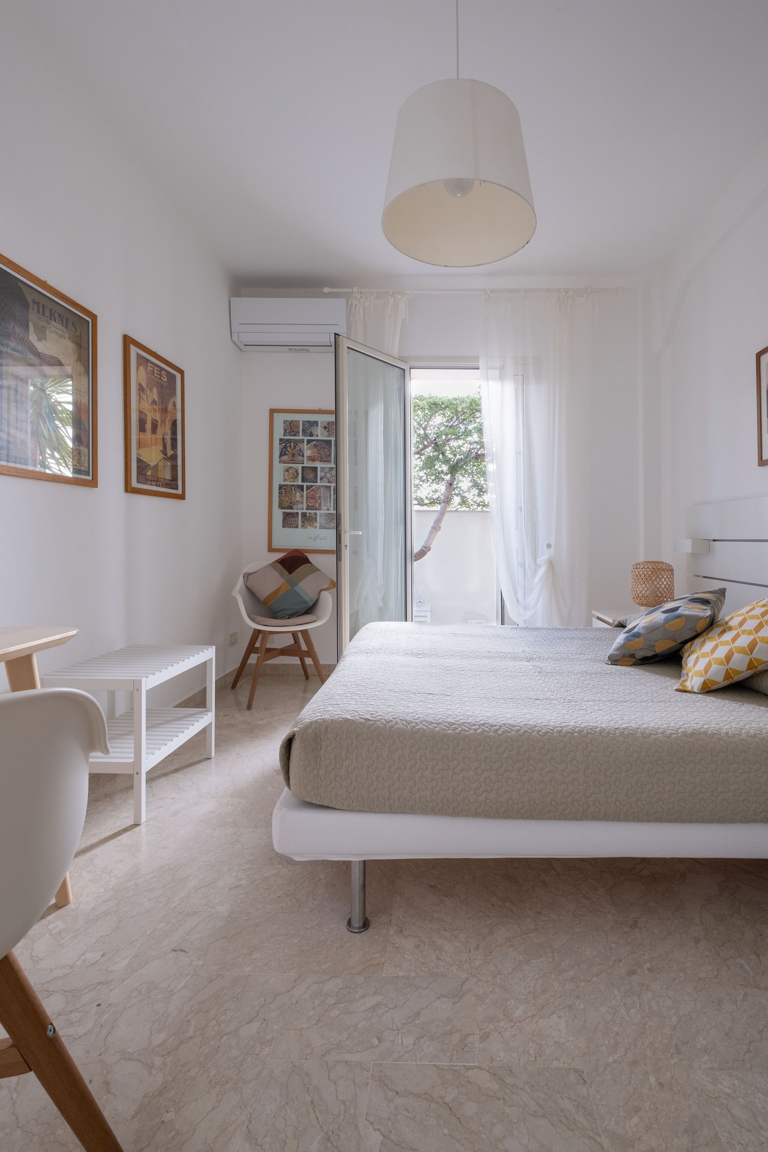 2 chambres, fer et planche à repasser, lit parapluie, Wi-Fi gratuit