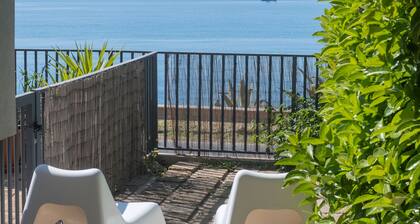 Donnalucata vacation home '