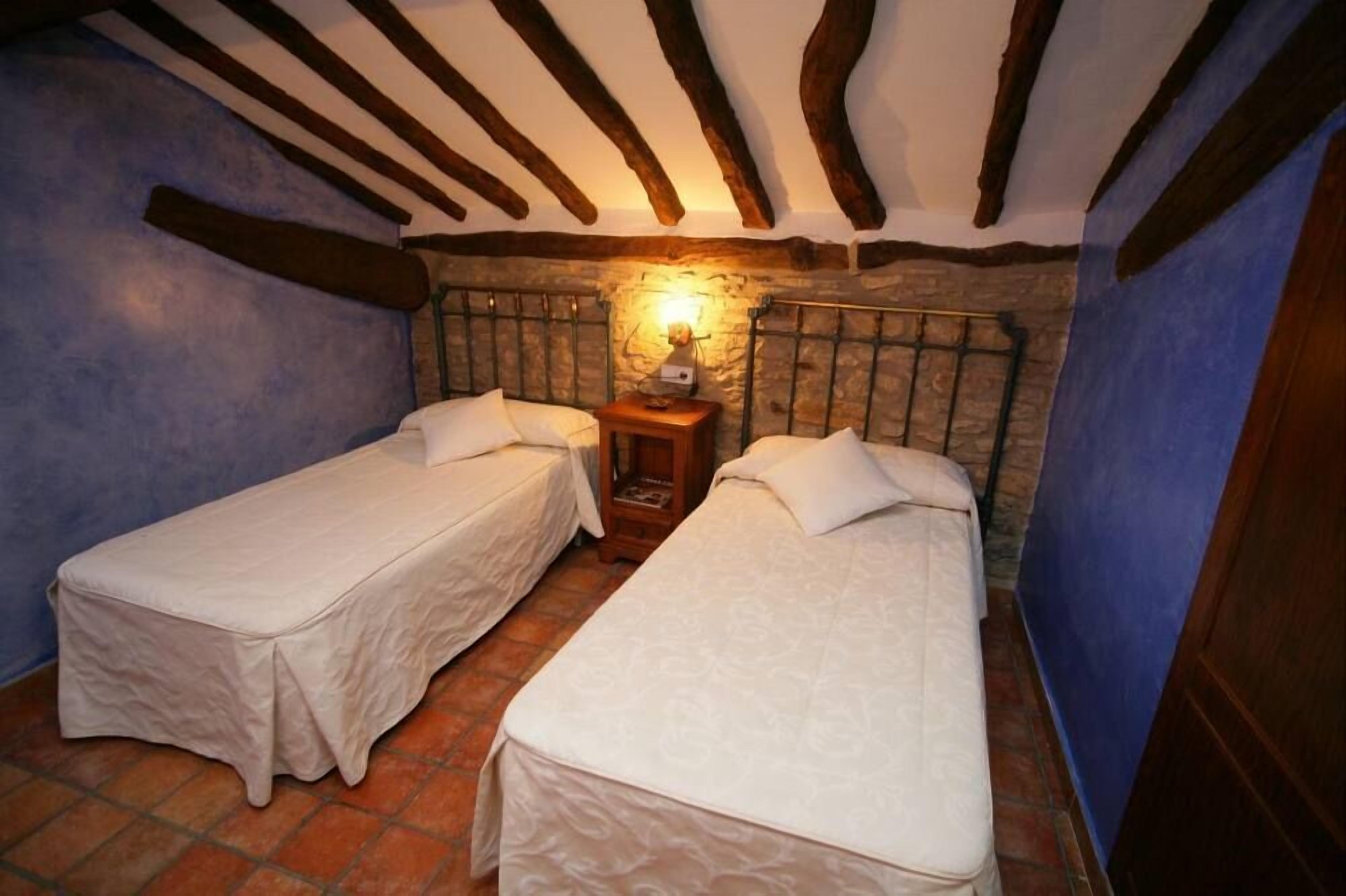 Almazorre: Country holiday home - ALMAZORREApartment in Farmhouse