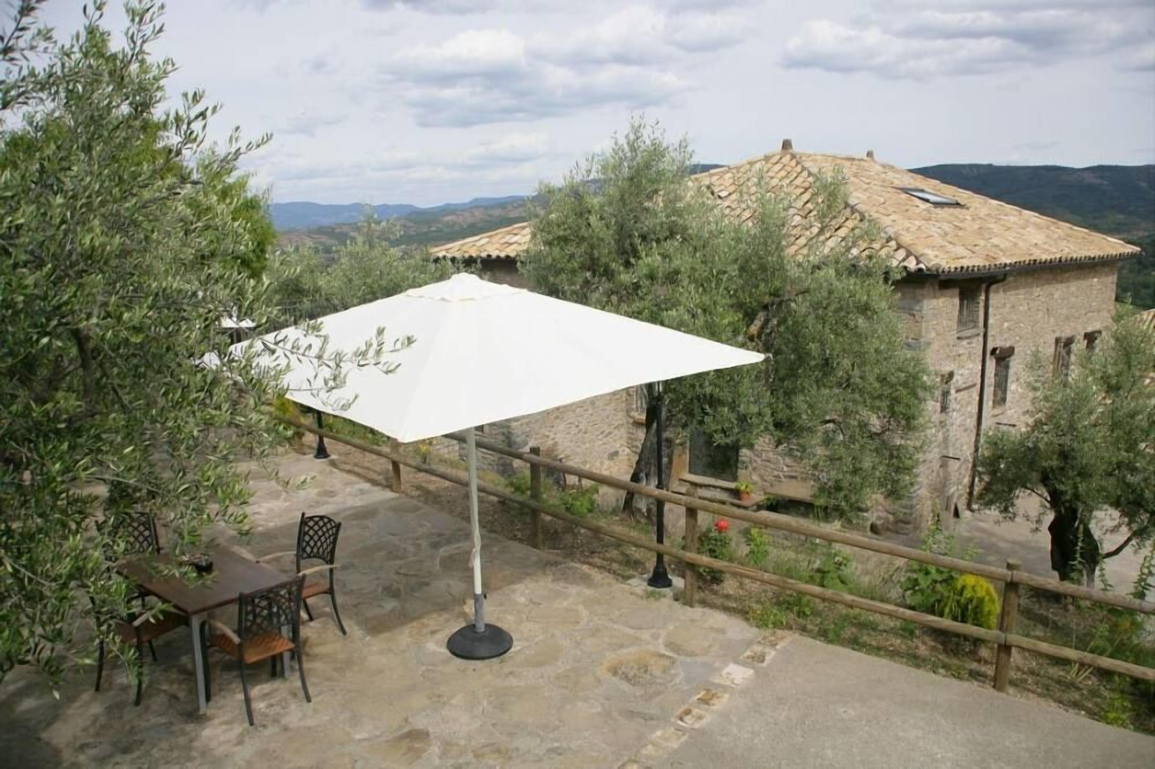 Terrasse / Balkon