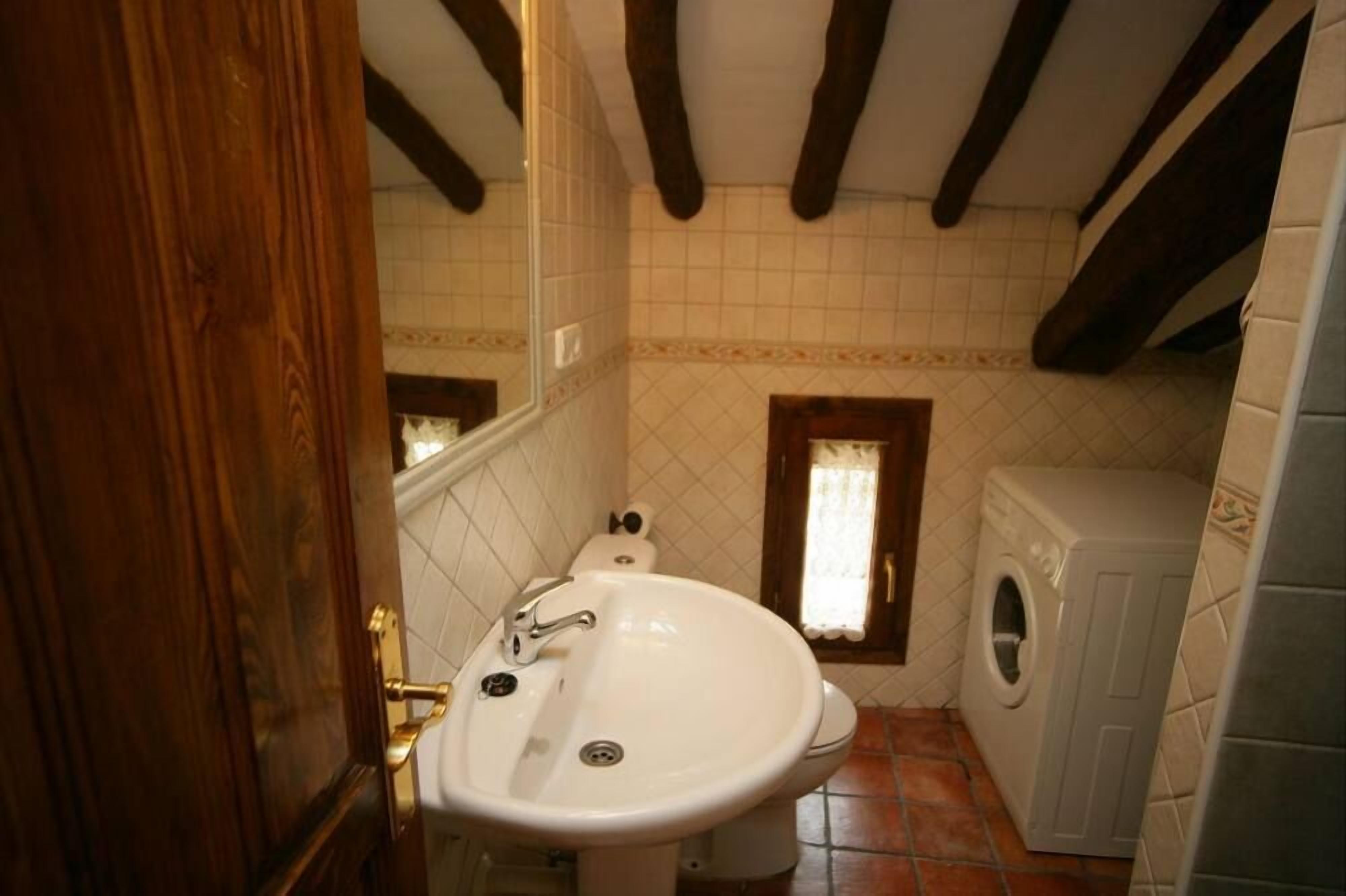 Almazorre: Country holiday home - ALMAZORREApartment in Farmhouse